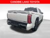 5 imagen en miniatura de 2025 Toyota Tundra Hybrid 1794 Edition