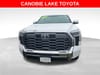 2 imagen en miniatura de 2025 Toyota Tundra Hybrid 1794 Edition