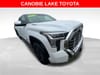 2025 Toyota Tundra Hybrid 1794 Edition