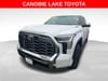 3 imagen en miniatura de 2025 Toyota Tundra Hybrid 1794 Edition