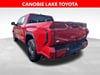 4 imagen en miniatura de 2025 Toyota Tundra SR5