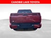 5 imagen en miniatura de 2025 Toyota Tundra SR5