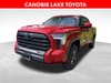 3 imagen en miniatura de 2025 Toyota Tundra SR5