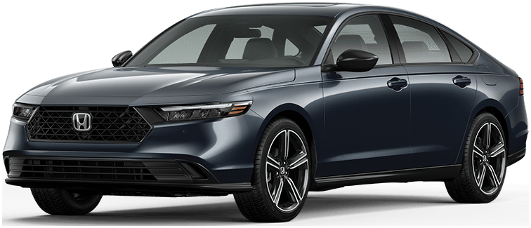 2026 Honda Accord 1.5T SE CVT's photo