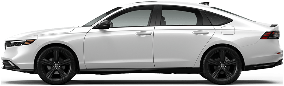 2026 Honda Accord Hybrid Sport-L - Photo 9