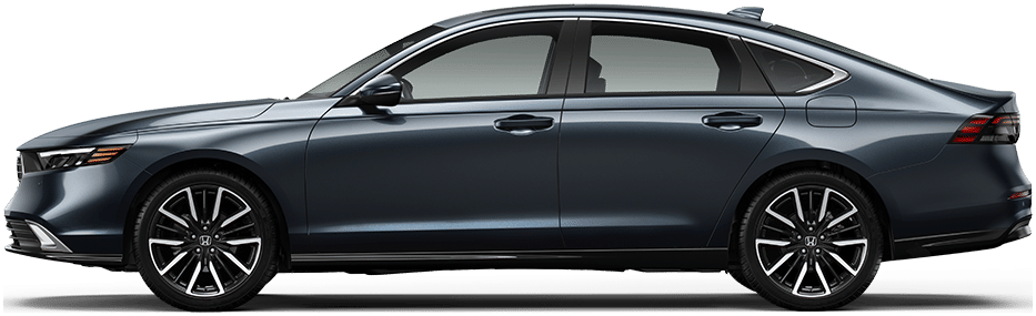 2026 Honda Accord Hybrid Touring - Photo 8