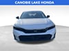 2 imagen en miniatura de 2026 Honda Civic Hatchback Sport