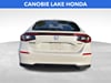 5 imagen en miniatura de 2026 Honda Civic Hatchback Sport