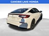6 imagen en miniatura de 2026 Honda Civic Hatchback Sport