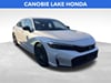 1 imagen en miniatura de 2026 Honda Civic Hatchback Sport