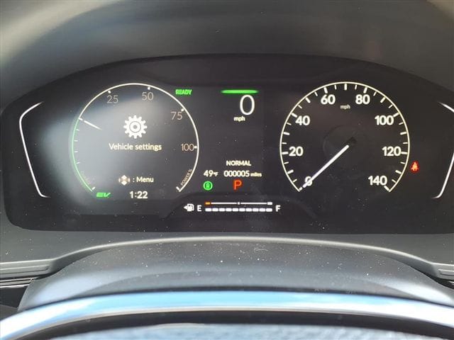 2026 Honda Civic Sport - Photo 15