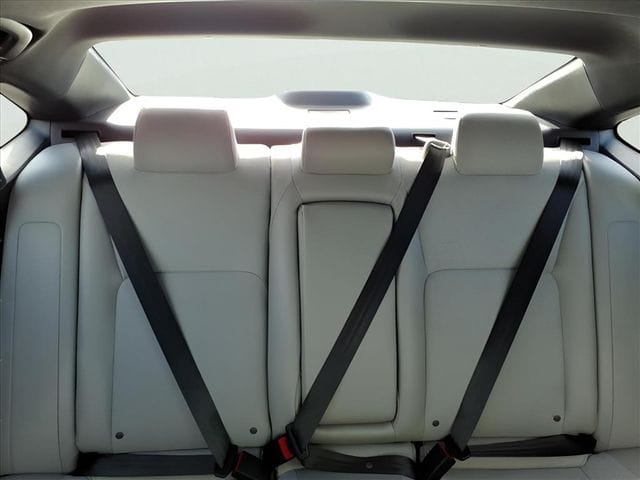 2026 Honda Civic Sport - Photo 11