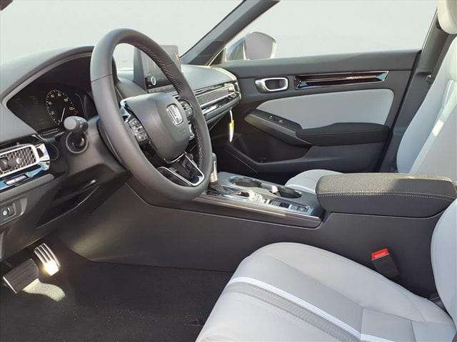 2026 Honda Civic Sport - Photo 9