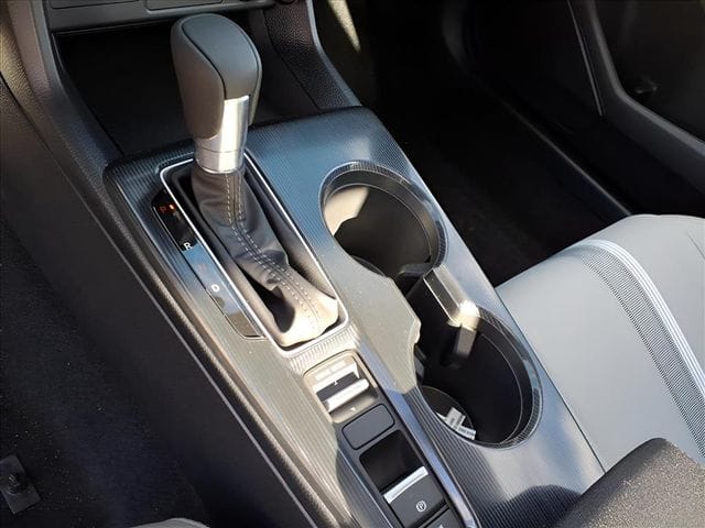 2026 Honda Civic Sport - Photo 10