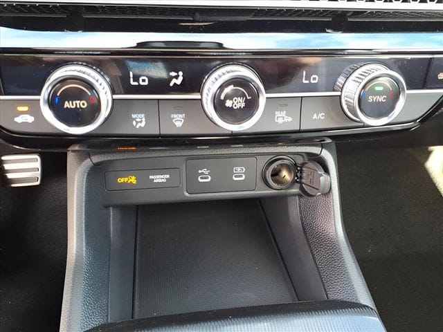 2026 Honda Civic Sport - Photo 13