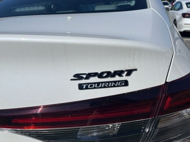 2026 Honda Civic Sport Touring - Photo 6