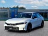 5 thumbnail image of  2026 Honda Civic Sport