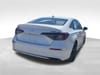 5 imagen en miniatura de 2026 Honda Civic Sport
