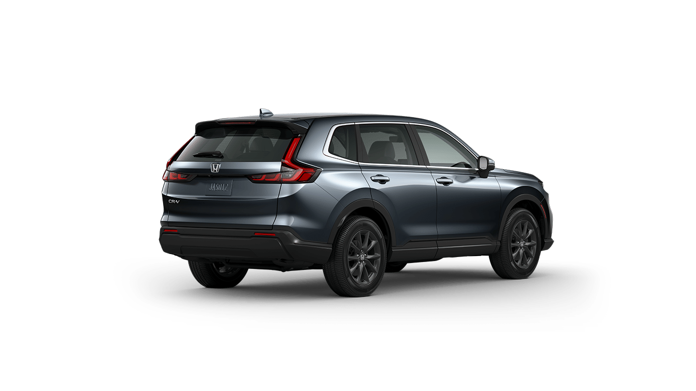 3 imagen en miniatura de 2026 Honda CR-V AWD EX-L