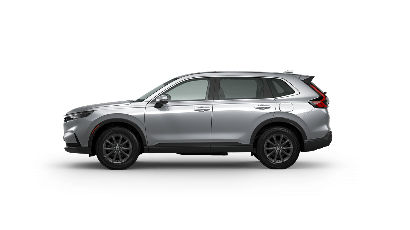 2 imagen en miniatura de 2026 Honda CR-V AWD EX-L