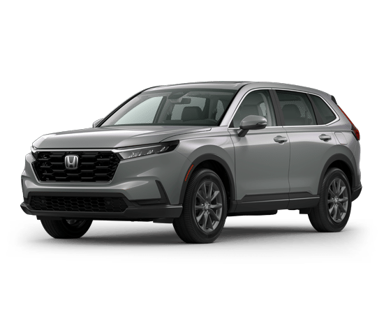 1 imagen en miniatura de 2026 Honda CR-V AWD EX-L