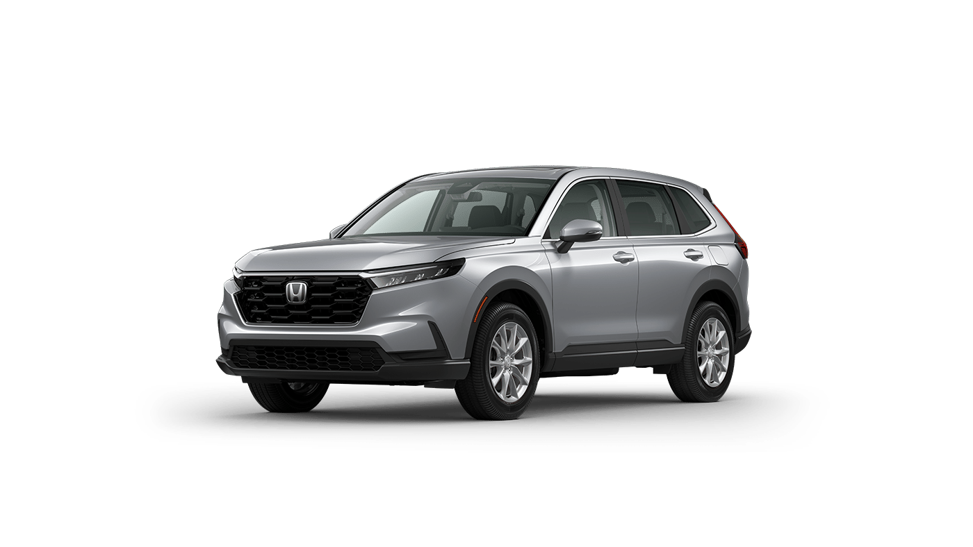 1 imagen en miniatura de 2026 Honda CR-V EX AWD