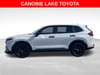 4 thumbnail image of  2026 Honda CR-V EX