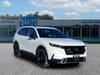 1 placeholder image of  2026 Honda CR-V Hybrid Sport Touring