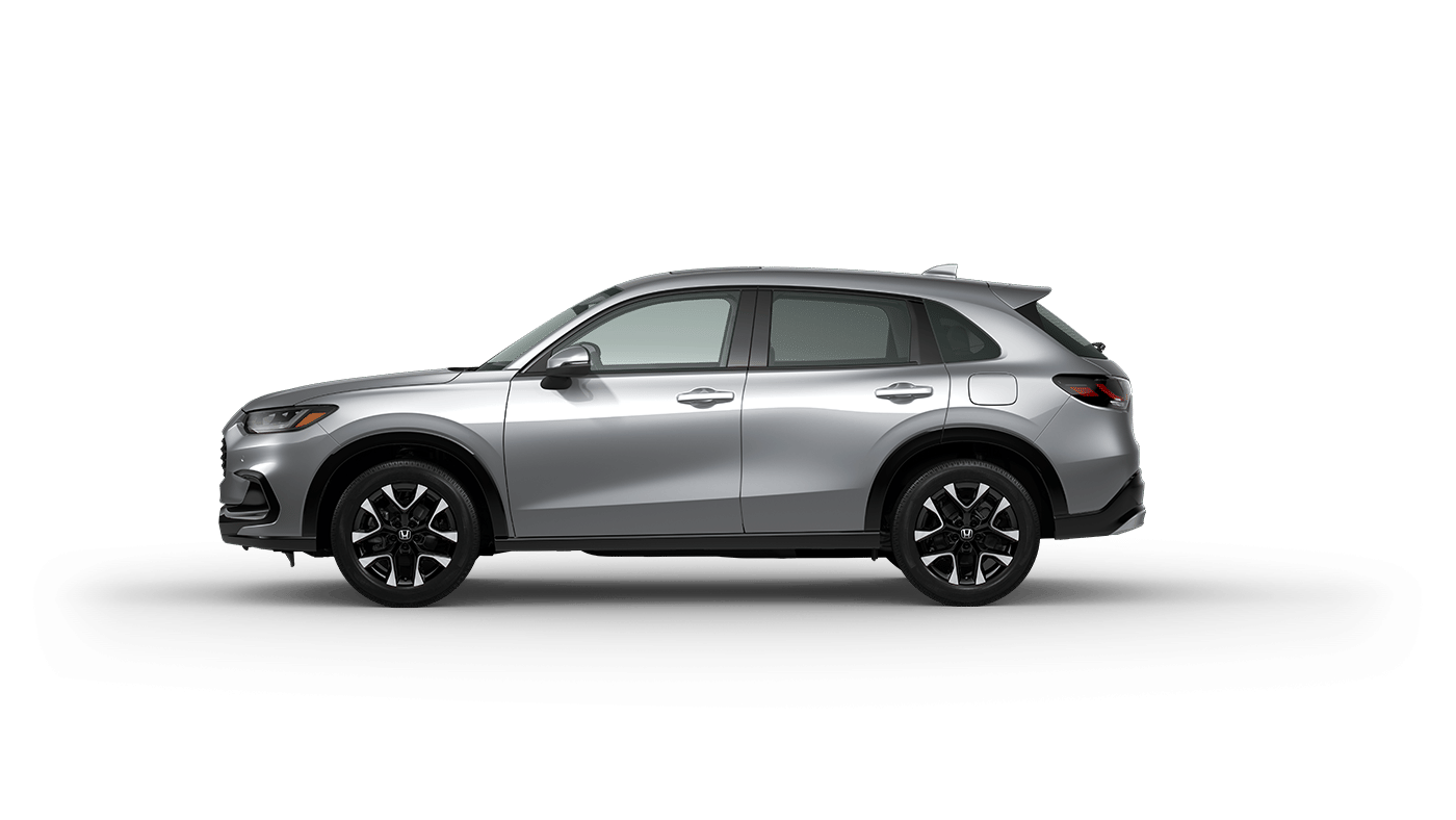 2 imagen en miniatura de 2026 Honda HR-V AWD EX-L