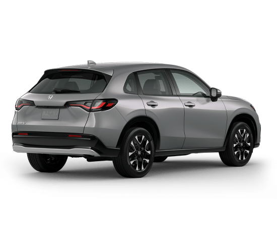 2 imagen en miniatura de 2026 Honda HR-V AWD EX-L