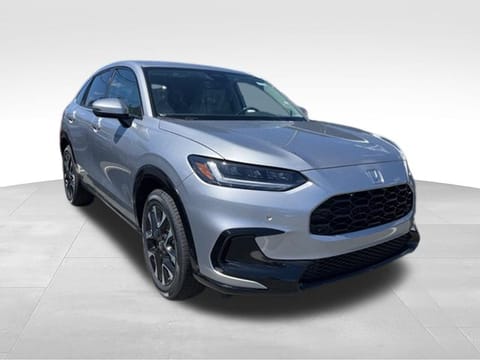 1 imagen de 2026 Honda HR-V EX-L