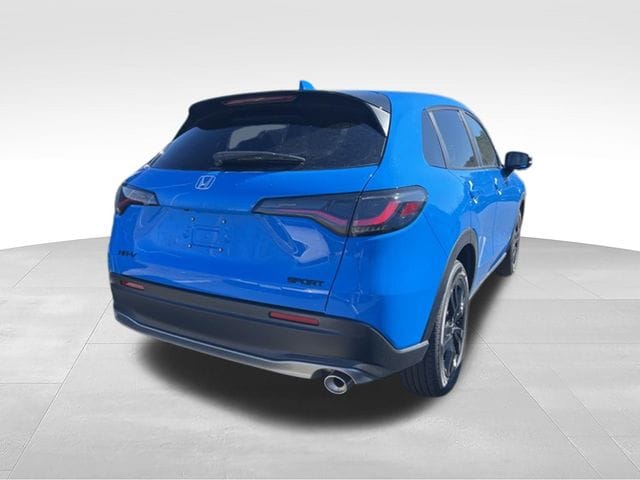 2026 Honda HR-V Sport - Photo 6