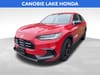 3 thumbnail image of  2026 Honda HR-V Sport