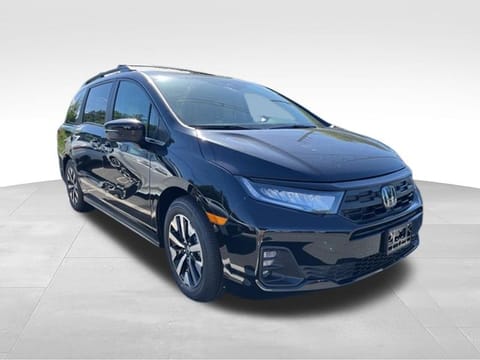 1 image of 2026 Honda Odyssey EX-L