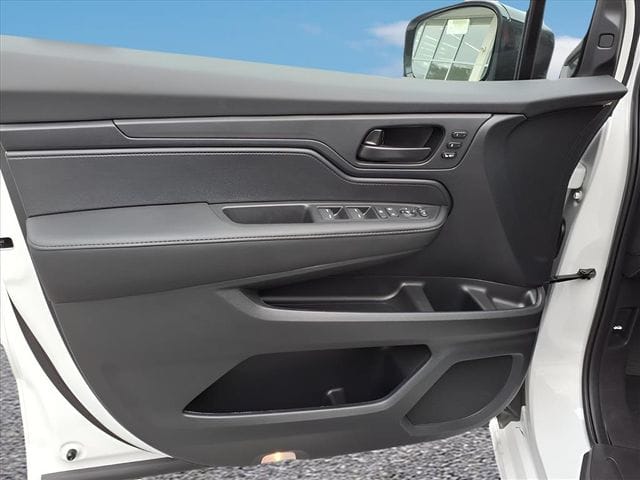 2026 Honda Odyssey Sport L - Photo 8