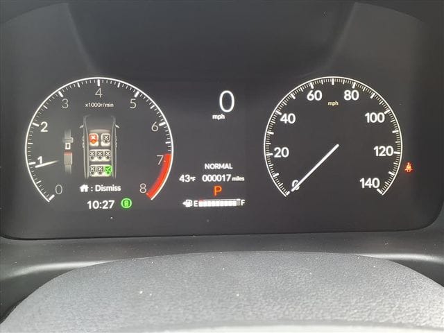 2026 Honda Odyssey Sport L - Photo 15
