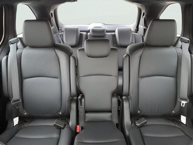 2026 Honda Odyssey Sport L - Photo 12