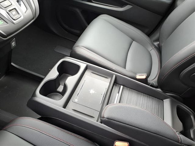 2026 Honda Odyssey Sport L - Photo 10