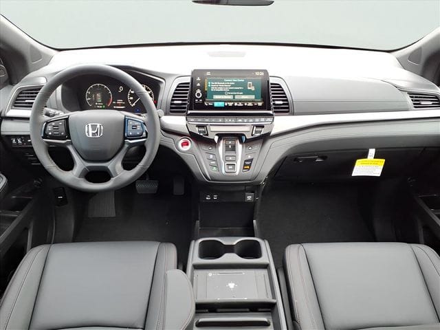 2026 Honda Odyssey Sport L - Photo 7