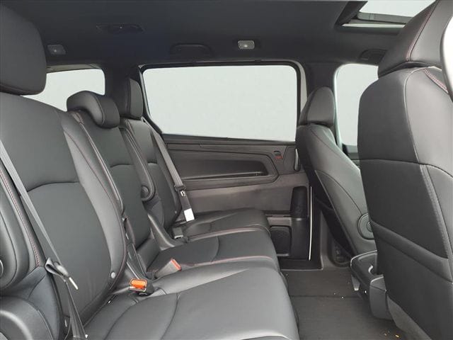 2026 Honda Odyssey Sport L - Photo 6