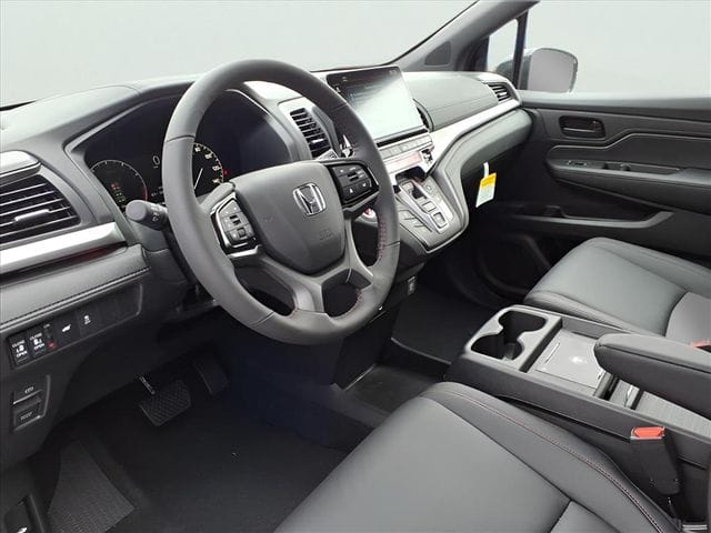 2026 Honda Odyssey Sport L - Photo 9