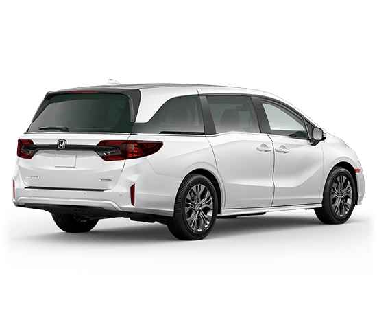 2 thumbnail image of  2026 Honda Odyssey Touring