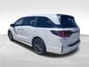 5 imagen en miniatura de 2026 Honda Odyssey Touring