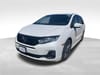 3 imagen en miniatura de 2026 Honda Odyssey Touring