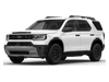 2026 Honda Passport RTL Blackout