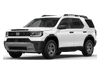 2026 Honda Passport RTL Towing