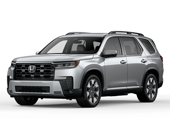 1 thumbnail image of  2026 Honda Pilot AWD Elite