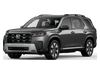 2026 Honda Pilot AWD Elite