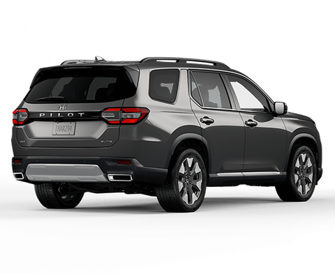 2026 Honda Pilot AWD Elite