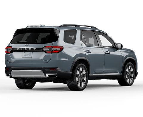 2026 Honda Pilot AWD Elite